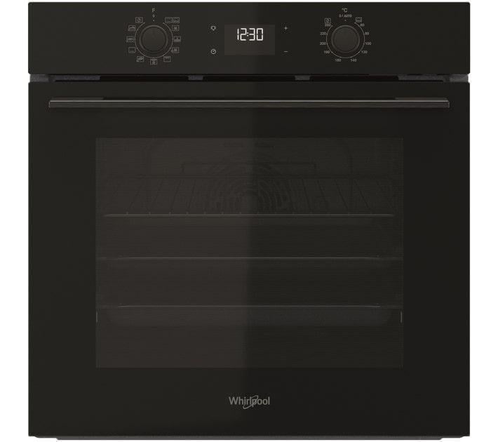 Скло в духовку для плити Whirlpool з фарбуванням Прозорий (6074)