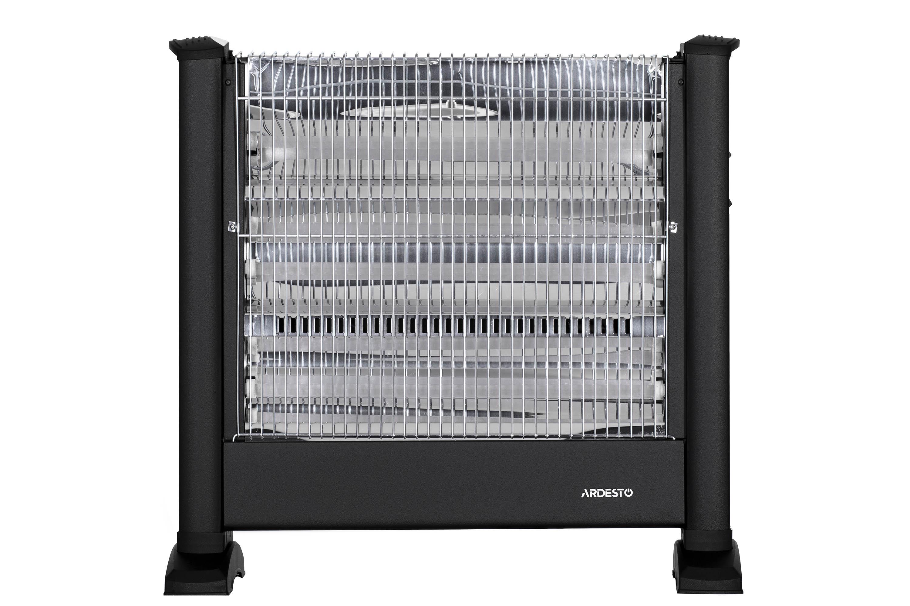 Инфракрасный обогреватель Ardesto IHS-2200 (41649) - фото 7