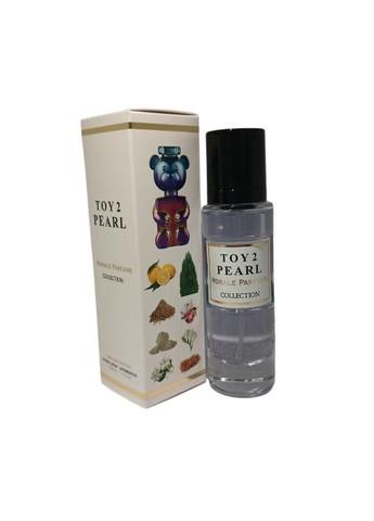 TOY2 PEARL парфюмированная вода, 30мл