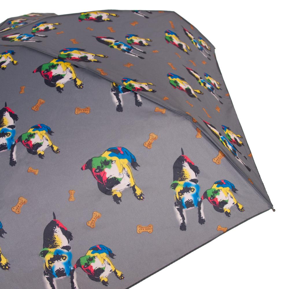 Парасолька жіноча Fulton Soho-2 L859 Prince & Chico (L859-034927) - фото 7