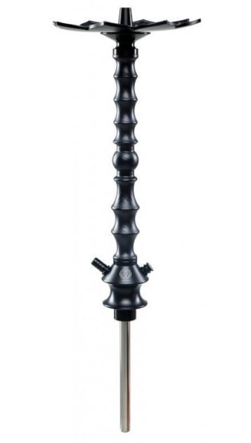 Шахта для кальяна Karma Hookah 1.1 Черный