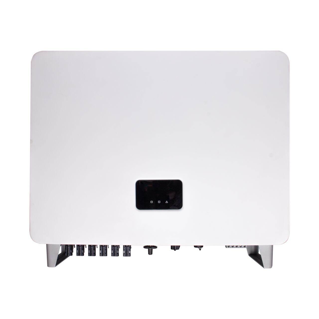Инвертор солнечный сетевой LPM-SIWV-30kW Инвертор солнечный сетевой LPM-SIWV-30kW