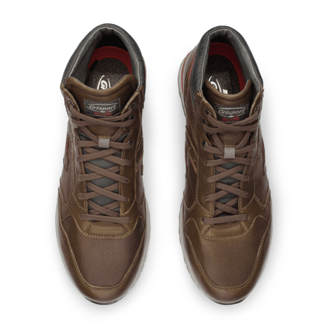 Ботинки Grisport 42903-D4 р. 46 - фото 4 Ботинки Grisport 42903-D4 р. 46 - фото 4