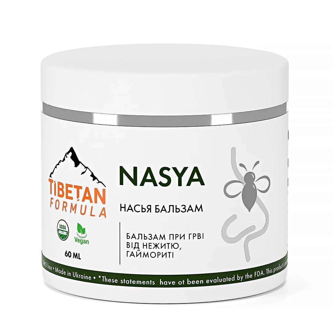 Бальзам-мазь семян Tibetan formula 60 мл (1027126670) Бальзам-мазь семян Tibetan formula 60 мл (1027126670)
