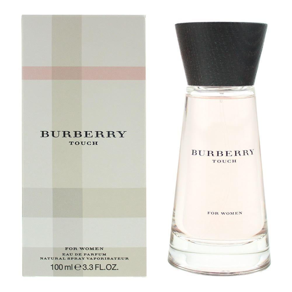 Парфумована вода для жінок Burberry Touch 100 мл (692)