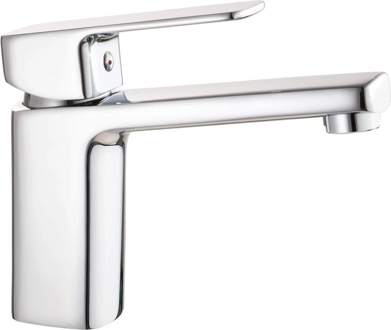 Смеситель для умывальника Deante Cynia Chrome (BCY_020M)