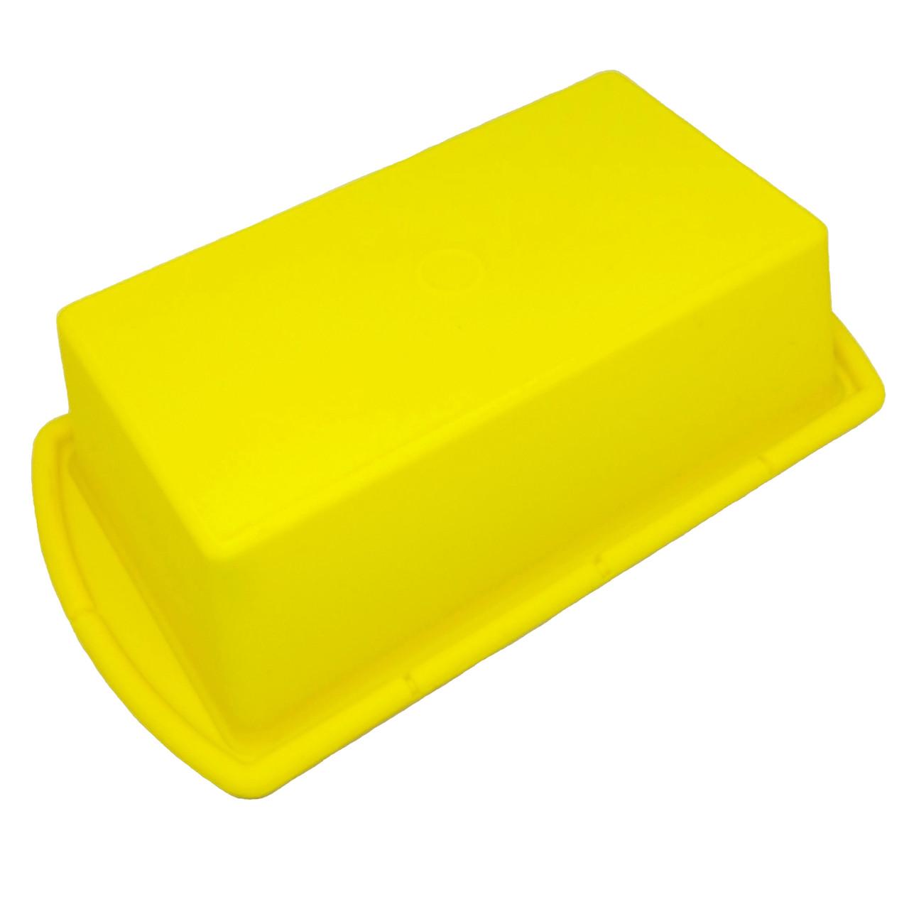 Силиконовая форма для выпекания хлеба MagicKitchen 27х16х7 см №360 (203806) - фото 2 Силиконовая форма для выпекания хлеба MagicKitchen 27х16х7 см №360 (203806) - фото 2