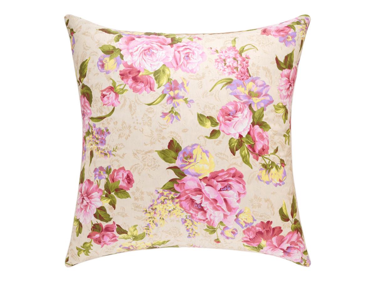 Подушка Уют пух-перо 30% с кантом 70х70 см (200002-4) Подушка Уют пух-перо 30% с кантом 70х70 см (200002-4)