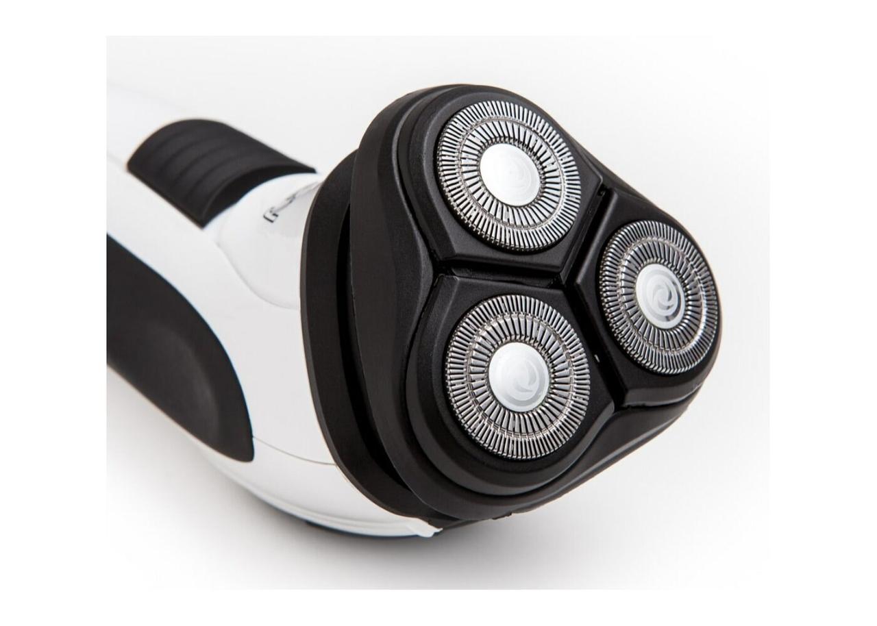 Електробритва чоловіча Camry CR 2915 (27066175) - фото 5 Електробритва чоловіча Camry CR 2915 (27066175) - фото 5
