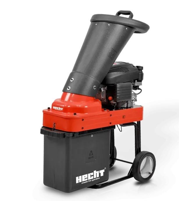 Измельчитель веток бензиновый HECHT 6173 (33145)