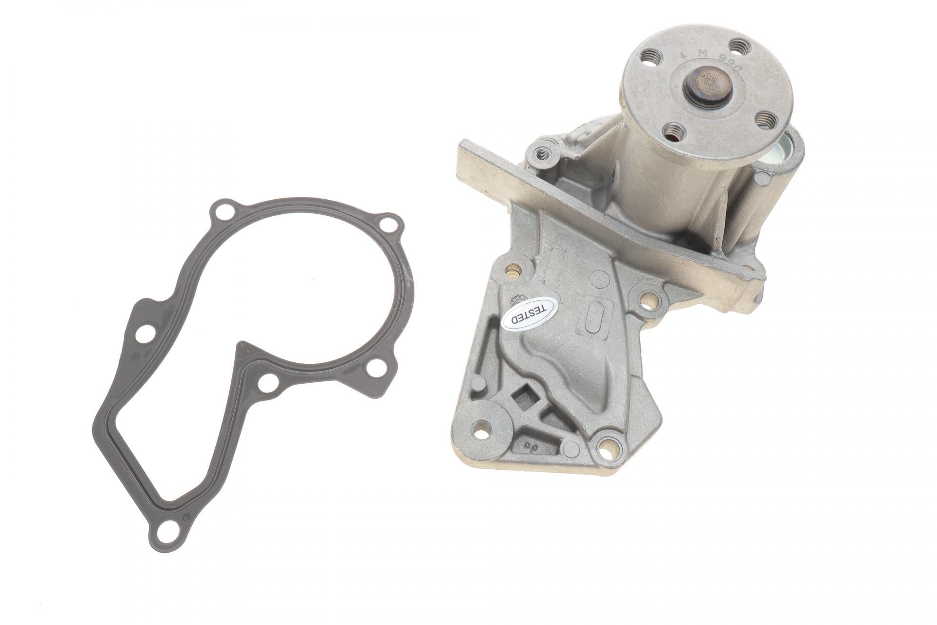 Помпа води Graf Ford C-Max II/Focus II/III/Mondeo IV/Fiesta/Kuga/Connect/Volvo 1.4/1.6 13- R/B 6 лоп. PA990