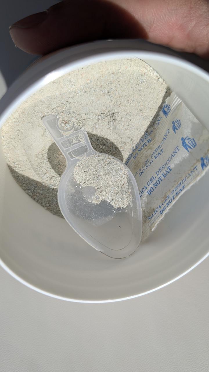 Бактерии для выгребных ям и септиков SeptiWell порошок с мерной ложкой 400 г (11729) - фото 2 Бактерии для выгребных ям и септиков SeptiWell порошок с мерной ложкой 400 г (11729) - фото 2