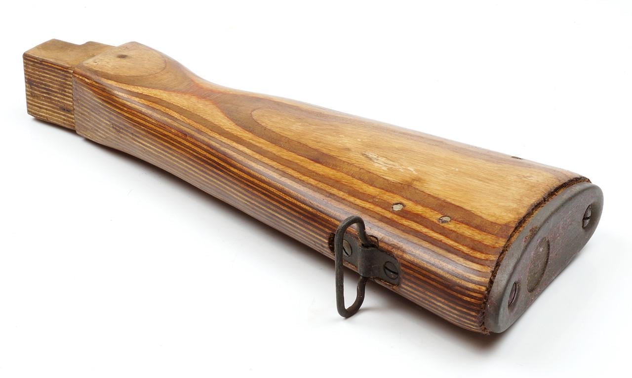 Приклад АК-74/АКМ (1672183237) - фото 2 Приклад АК-74/АКМ (1672183237) - фото 2