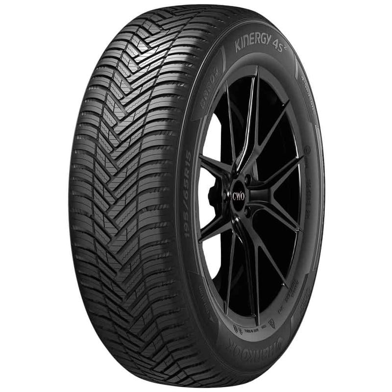 Автошина Hankook Kinergy 4S2 H750 235/40 R18 95Y XL FR (416785)