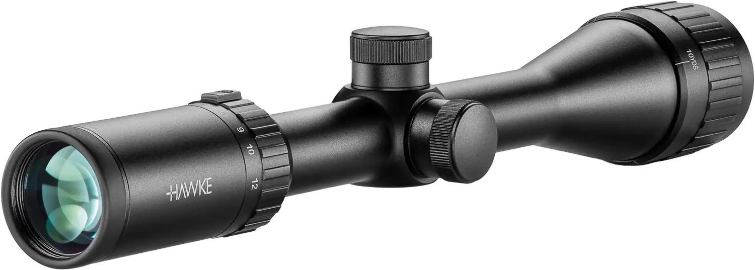 Прицел оптический Hawke Vantage 4-12х50 АO сетка Mil-Dot (ib3986.03.28) - фото 2 Прицел оптический Hawke Vantage 4-12х50 АO сетка Mil-Dot (ib3986.03.28) - фото 2