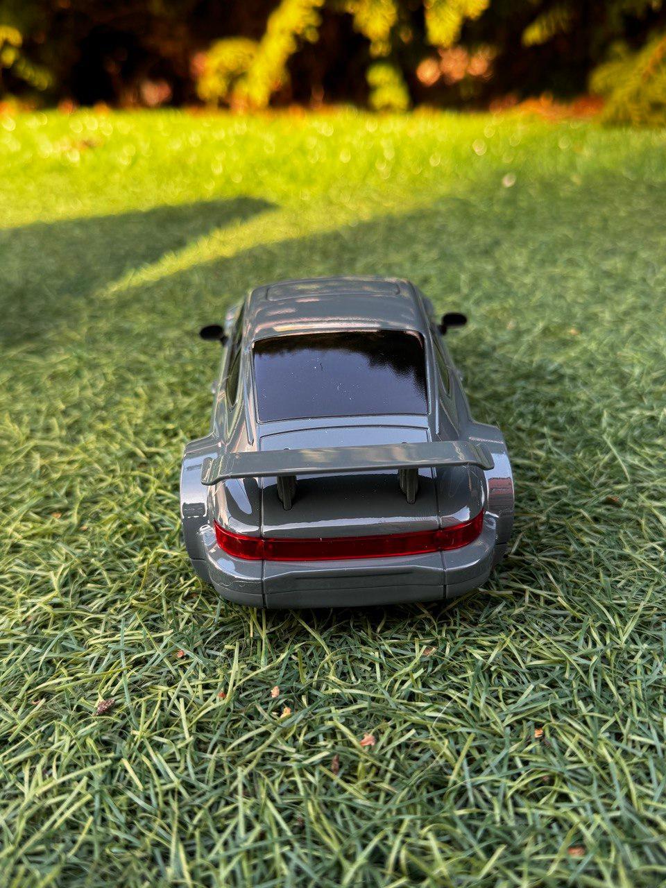 Машинка для дрифту на радіокеруванні повнопривідна Fayee 1:20 із світлодіодним підсвічуванням Grey (vat-vzc-bxm) - фото 6 Машинка для дрифту на радіокеруванні повнопривідна Fayee 1:20 із світлодіодним підсвічуванням Grey (vat-vzc-bxm) - фото 6