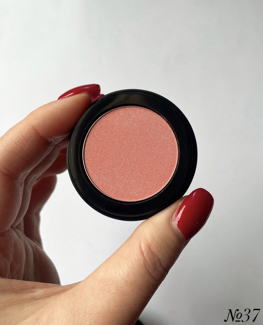 Рум'яна PAESE 37 з аргановою олією (1865) - фото 2 Рум'яна PAESE 37 з аргановою олією (1865) - фото 2