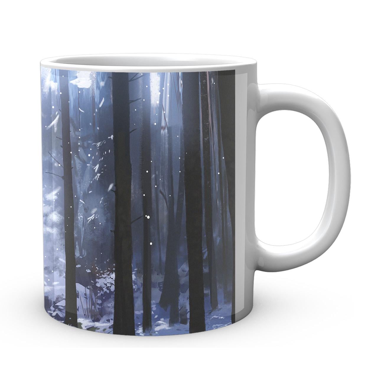 Чашка Geekland Kimetsu no Yaiba 330 мл (KY 002.15)