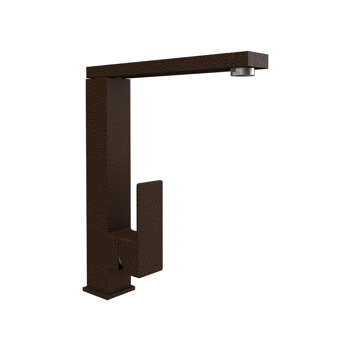 Змішувач кухонний Platinum 30 FHP 8569S Шоколад (000033426)