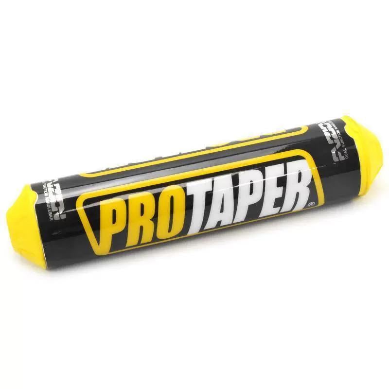 Подушка руля защитная PROTAPER SX-059 накладка на перемычку руля Yellow (37989972) Подушка руля защитная PROTAPER SX-059 накладка на перемычку руля Yellow (37989972)
