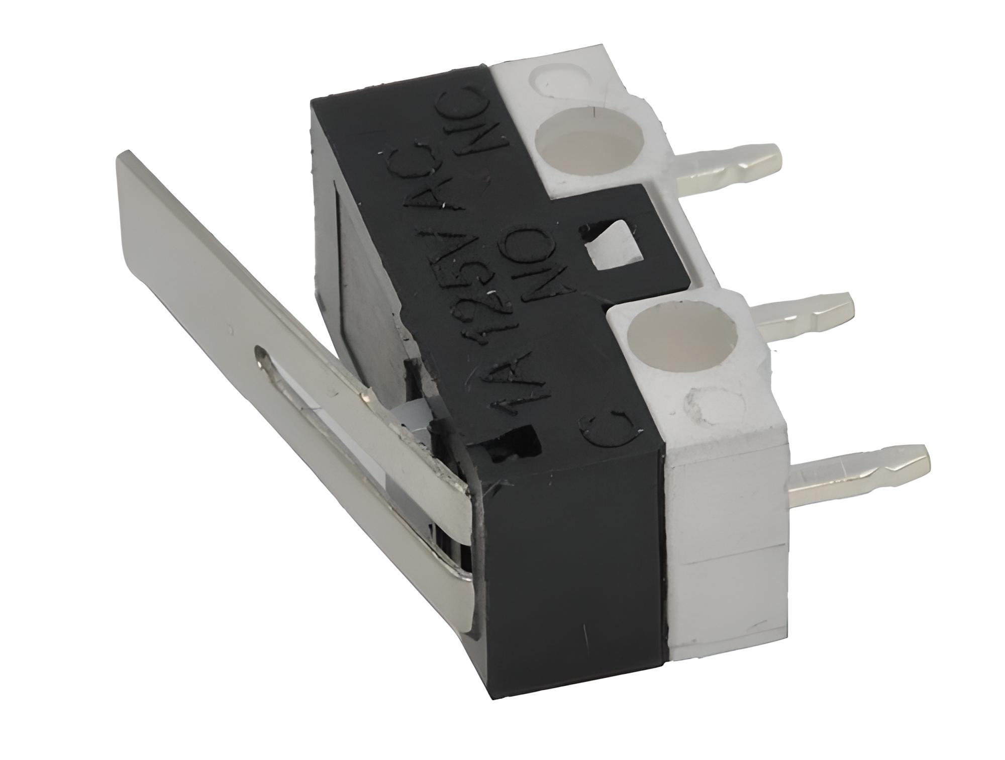 ᐉ Микропереключатель KW10-Z7P (кн1384)
