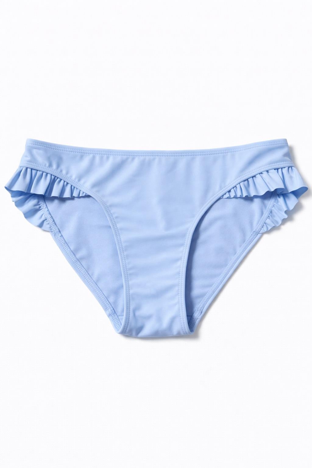 Купальні трусики H&M 8267426 122-128 см Блакитний Купальні трусики H&M 8267426 122-128 см Блакитний