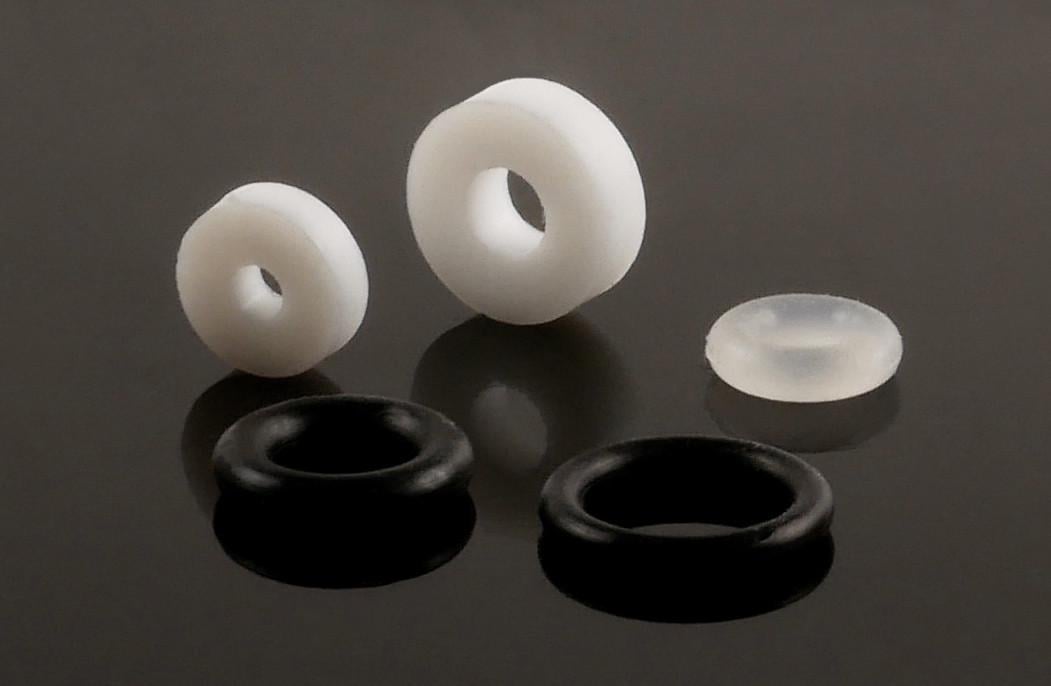 Ремкомплект HGP до МР-654К 5 кілець - фото 3