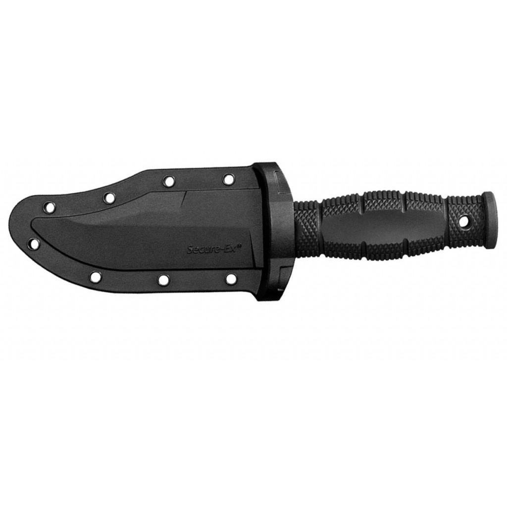 Ніж мисливський Cold Steel Leathemeck Mini TP (CS-39LSAA) - фото 2 Ніж мисливський Cold Steel Leathemeck Mini TP (CS-39LSAA) - фото 2