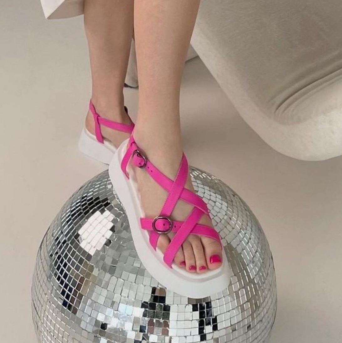 Сандалії жіночі Steffe р. 36 23,5 см (48) - фото 2