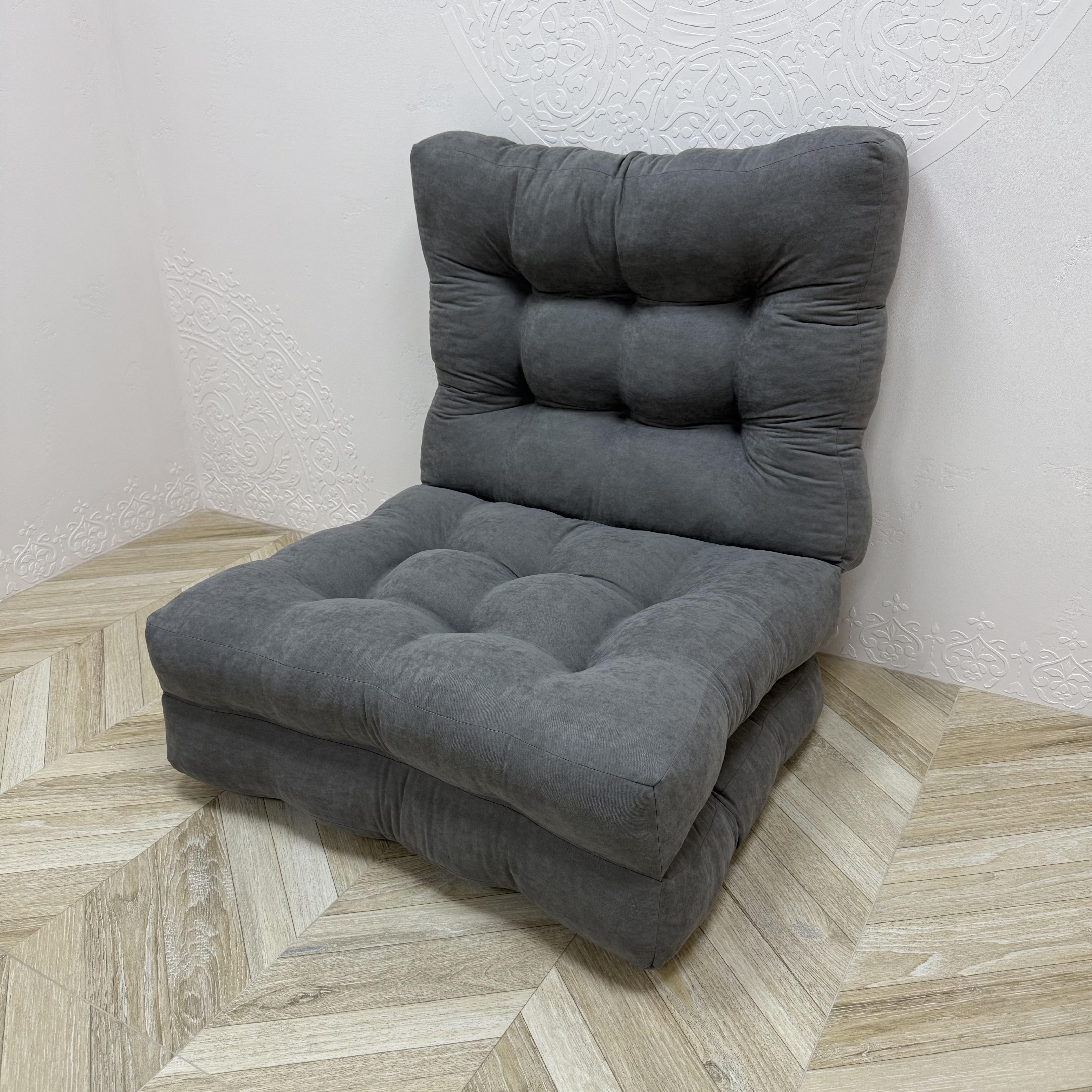 Матрас-трансформер стеганный Comfort Home софт 200х100х13 см