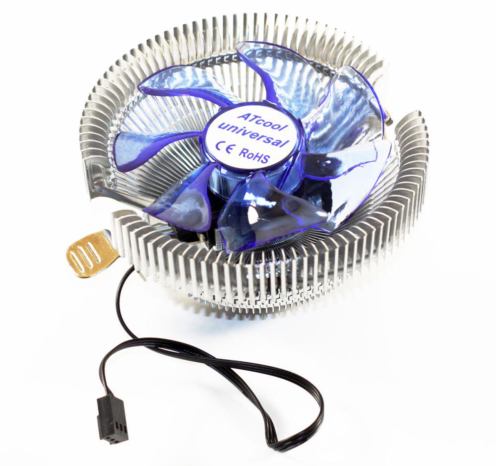 Вентилятор Atcom Atcool Universal (11340)