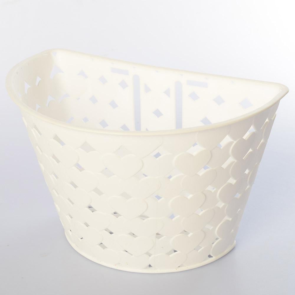 Корзина универсальная AS1903 Белый