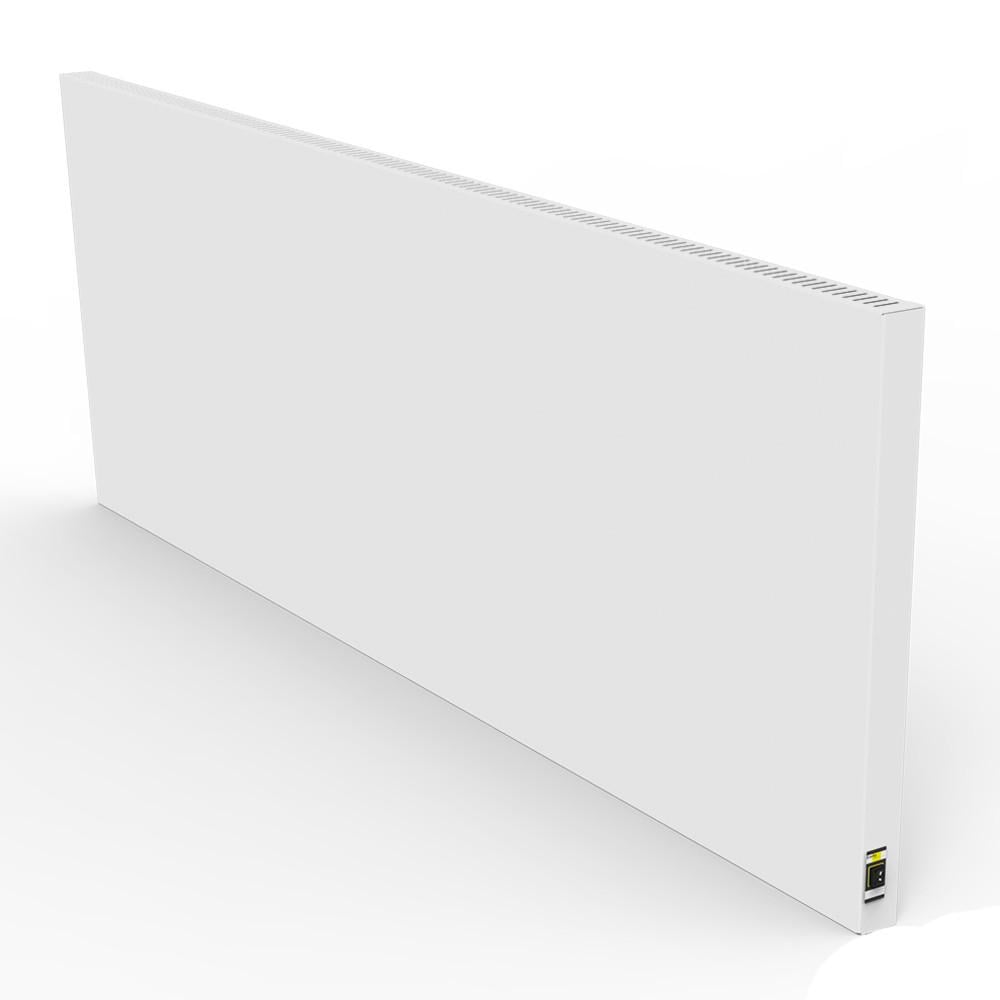 Металевий конвектор Emby MHК-700 із кнопкою на 14 м2 Металевий конвектор Emby MHК-700 із кнопкою на 14 м2