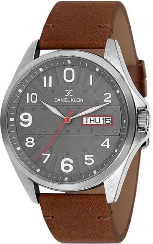 Наручний годинник чоловічий Daniel Klein DK11647-6 (104499)