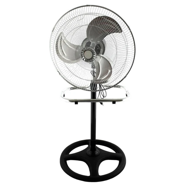 Вентилятор Wimpex напольный 2в1 (WX-1807)