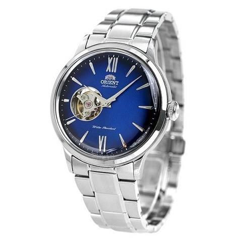 Часы механические Orient RA-AG0028L10B D 40 мм (11783658)