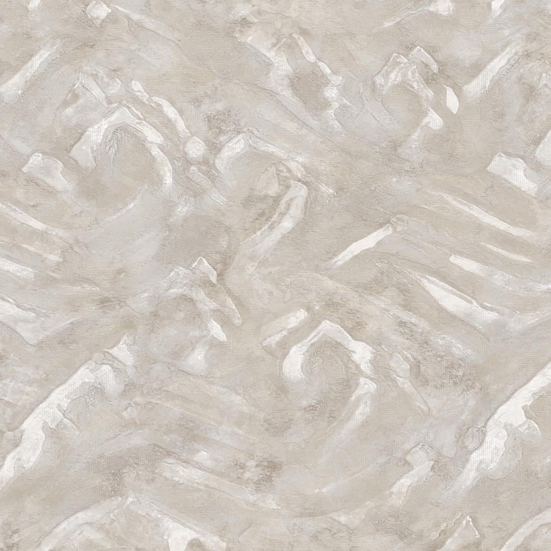 Обои флизелиновые DU&KA Koi 29989-7 винил горячего тиснения 1,06х10,05 м Бежевий