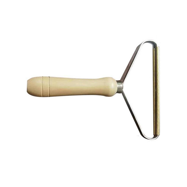 Щітка-скребок для видалення катишків (21573596)