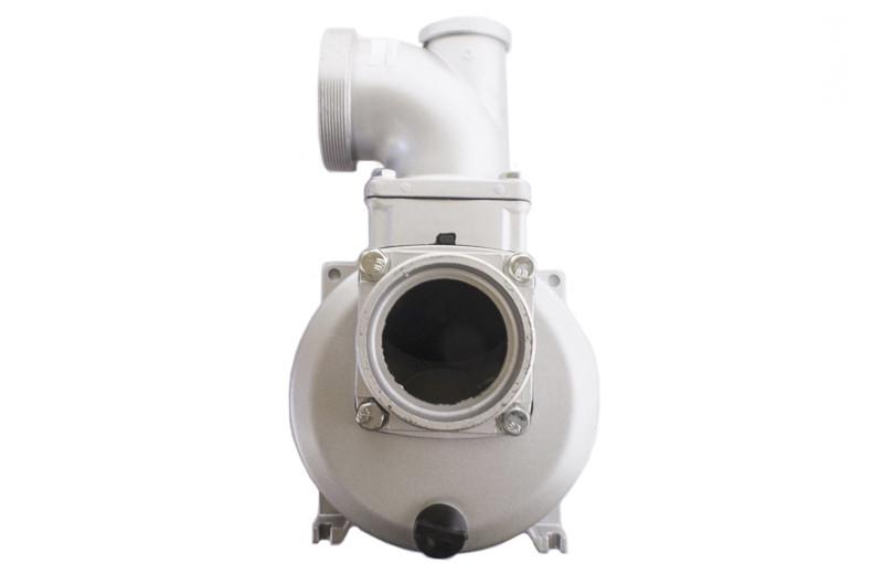 Помпа для мотопомп 9 л.с. 100 мм (3645)