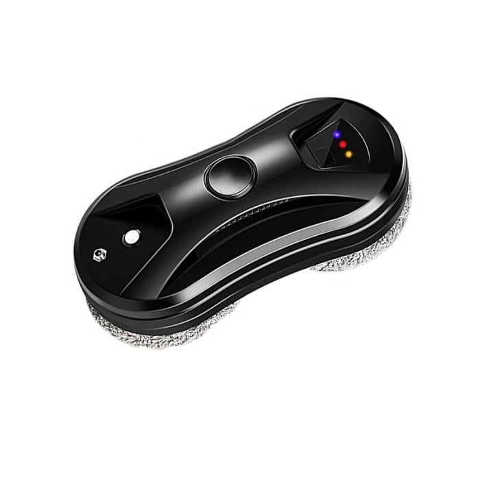 Робот для мойки окон Chovery CL-2 магнитный с автораспылением Черный (528)