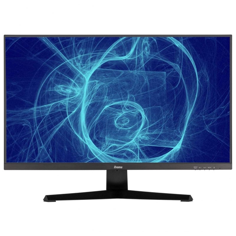 Монитор iiyama G2745QSU-B2 безрамочный IPS 2560x1440 QHD 27"/4W