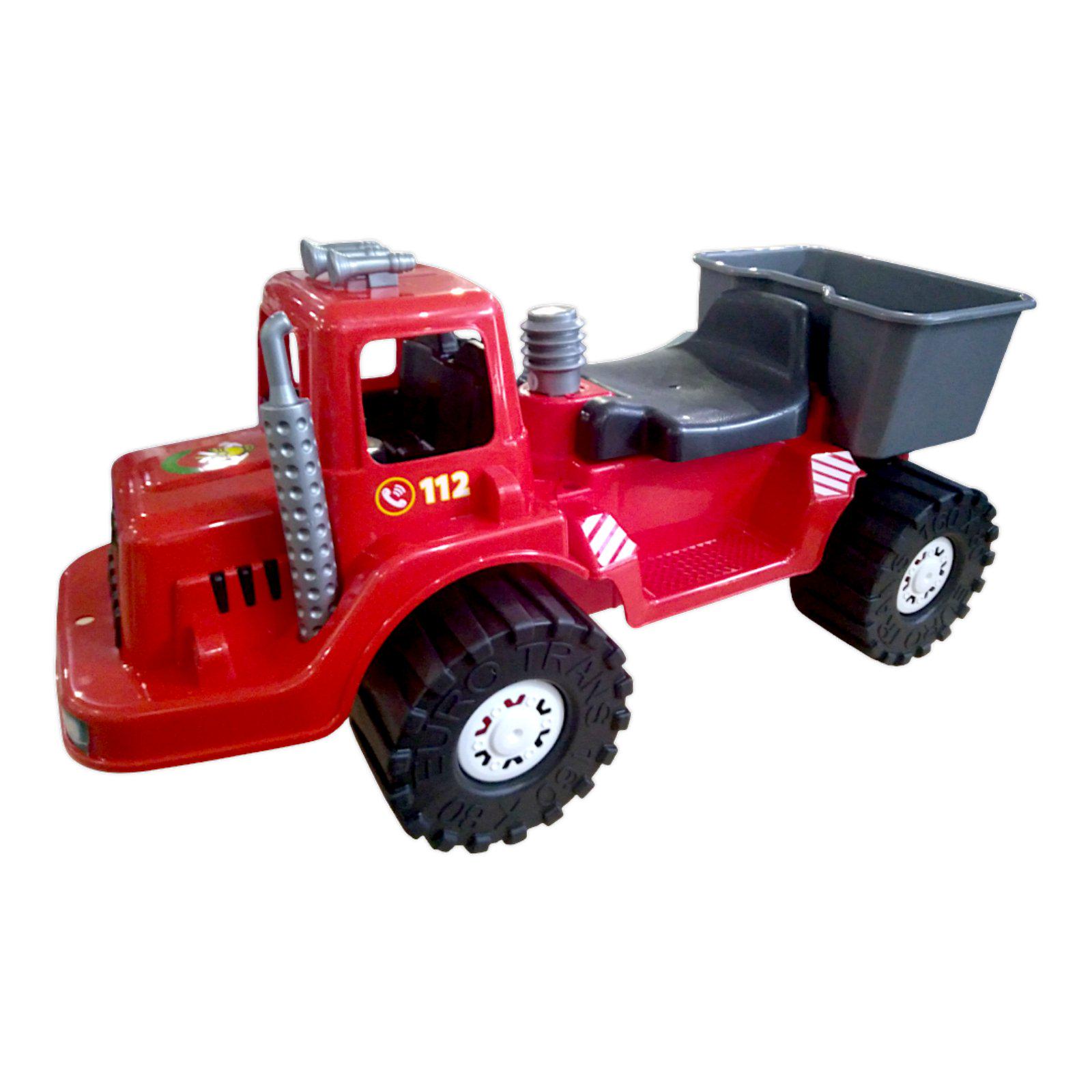 Машина пожежна дитяча (17185) Машина пожежна дитяча (17185)