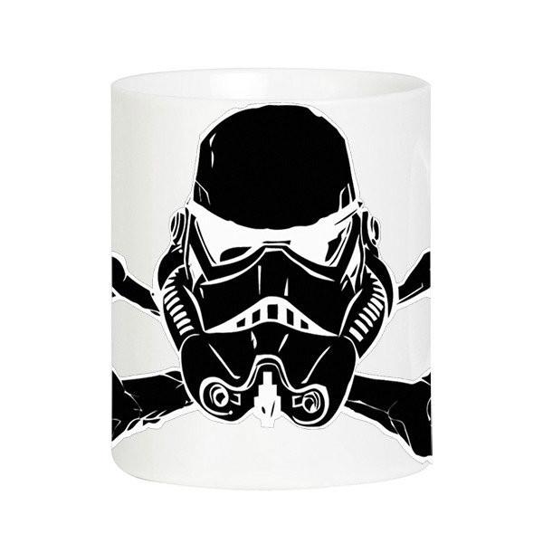 Чашка GeekLand Star Wars attack plane 330 мл (SW.002.84)