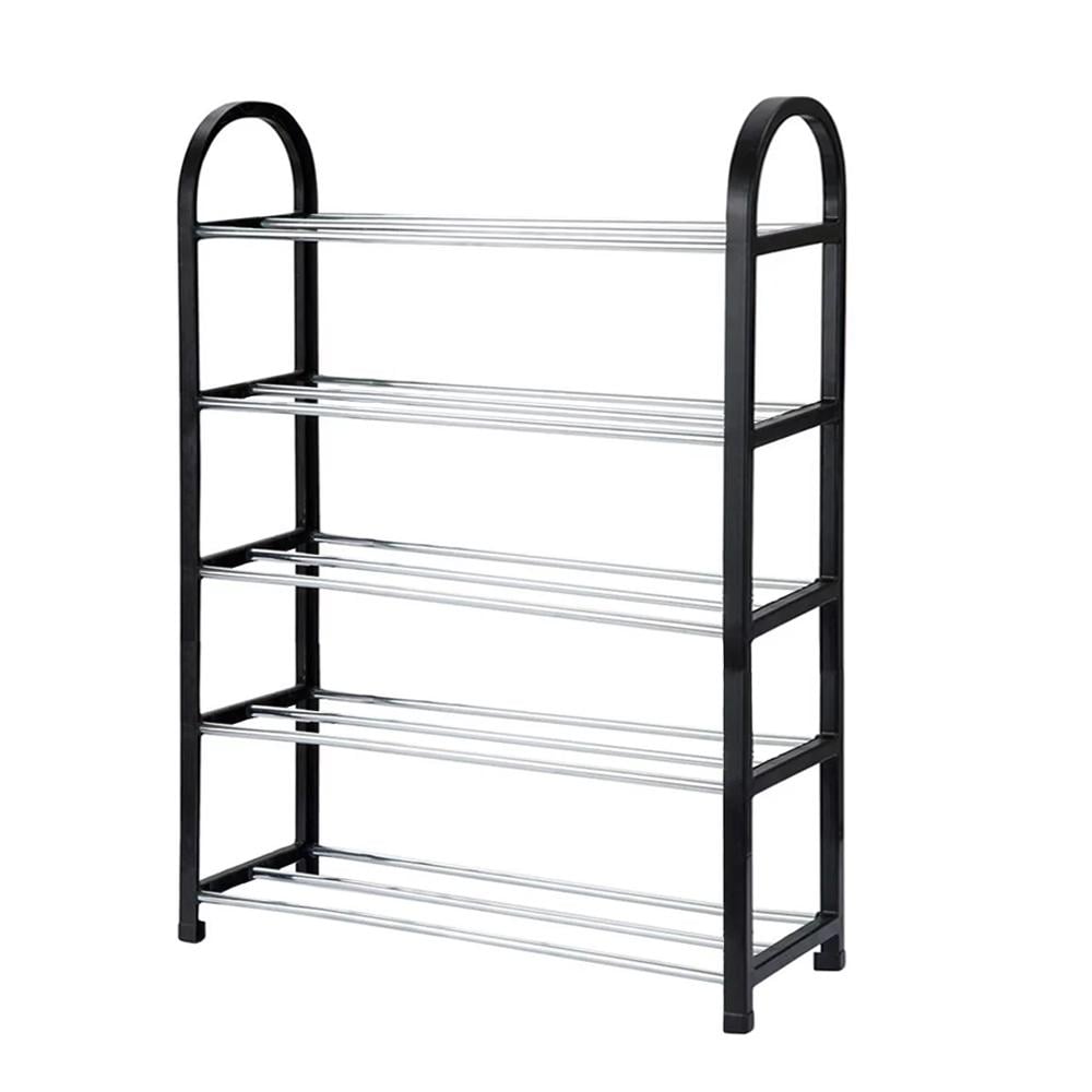 Стійка для взуття Shoe Rack SR-06 5 поличок (SS-56)