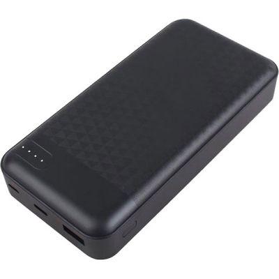 Повербанк 2E 20000 mAh PD+QC 3,0 18W Black (2E-PB2004PD-BLACK) - фото 5