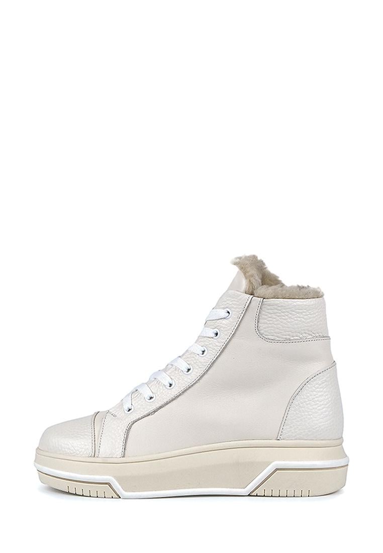 Ботинки Tops 4-733.54 р. 36 Бежевый