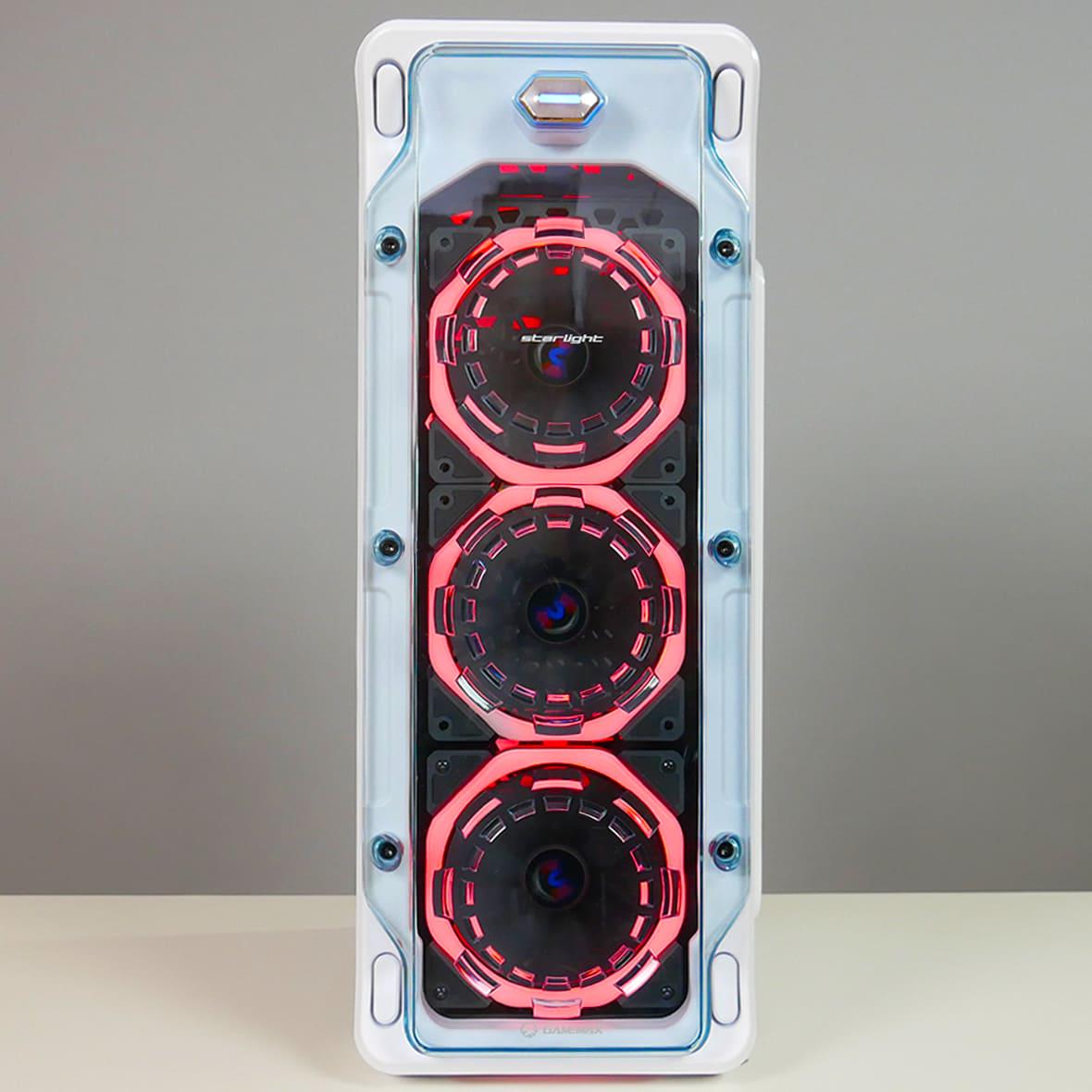 Игровой ПК Digitalfury R5 Ryzen 5 9600Х/32Gb DDR5/RTX 5070/1Tb SSD M2/В650/700W - фото 3 Игровой ПК Digitalfury R5 Ryzen 5 9600Х/32Gb DDR5/RTX 5070/1Tb SSD M2/В650/700W - фото 3