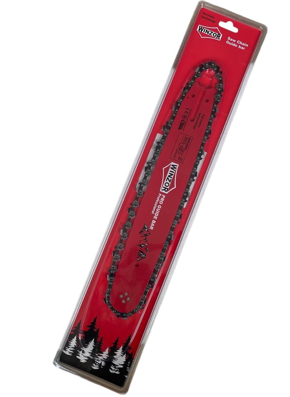 Шина Winzor з ланцюгом бензопили ST MS-180/230/250 35 см (29159504)