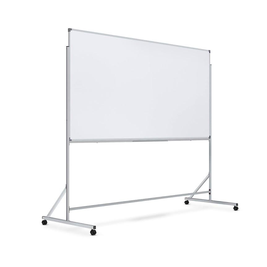 Флипчарт магнитно-маркерный SECTOR MМ-1510 1480х980 мм (29710207) - фото 2