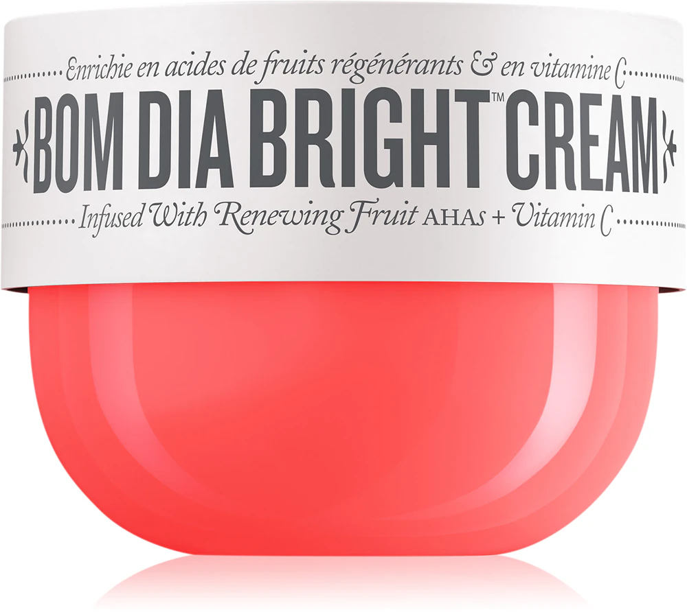 Крем для тела осветительный аналог Sol de Janeiro Bom Dia Bright Cream 75 мл (851604006710)